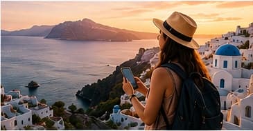 Travel experience