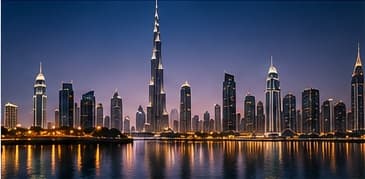 Dubai Experience